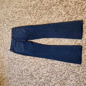 Hudson Barbara bootcut jeans 26/32